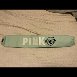 Victoria’s Secret Pink Bottle Cooler